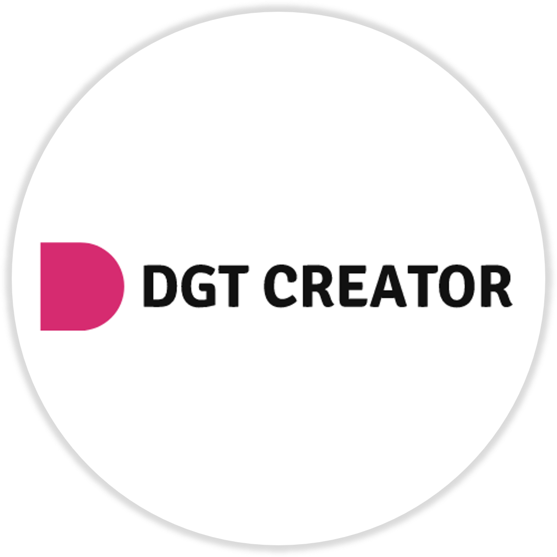 DGT Creator
