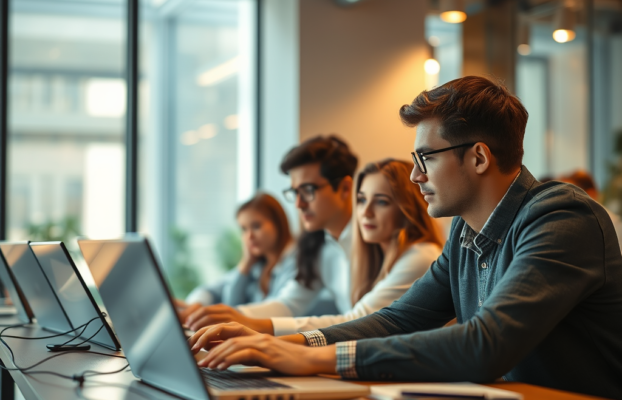 Comment mesurer la réussite de vos actions de formation ?
