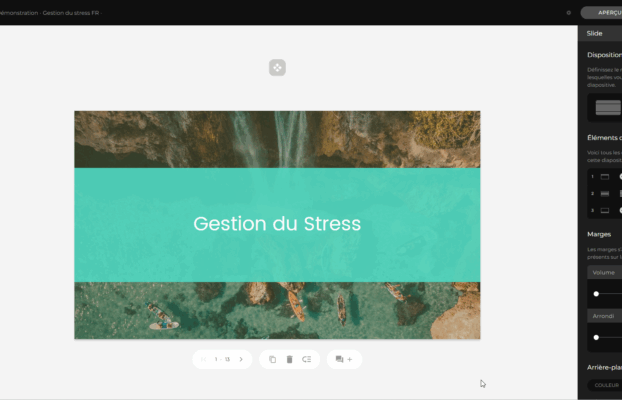 isEazy Author : créer vite, bien et accessible